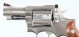 RUGERSECURITY-SIX357 MAGNUMREVOLVER(1982 YEAR MODEL) - 6 of 11