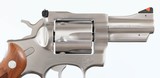 RUGERSECURITY-SIX357 MAGNUMREVOLVER(1982 YEAR MODEL) - 3 of 11