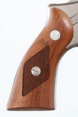 RUGERSECURITY-SIX357 MAGNUMREVOLVER(1982 YEAR MODEL) - 2 of 11