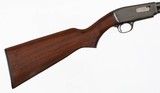 WINCHESTER
MODEL 61
22LR
RIFLE
(1959 YEAR MODEL)
SMOOTH BORE - SHOT ONLY - 8 of 15