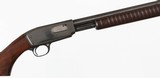 WINCHESTER
MODEL 61
22LR
RIFLE
(1959 YEAR MODEL)
SMOOTH BORE - SHOT ONLY - 7 of 15