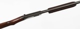 WINCHESTER
MODEL 61
22LR
RIFLE
(1959 YEAR MODEL)
SMOOTH BORE - SHOT ONLY - 13 of 15