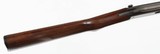 WINCHESTER
MODEL 61
22LR
RIFLE
(1959 YEAR MODEL)
SMOOTH BORE - SHOT ONLY - 14 of 15