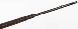 WINCHESTER
9422M XTR CLASSIC
22 MAGNUM
RIFLE
(PISTOL GRIP STOCK) - 12 of 15