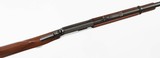 WINCHESTER
9422M XTR CLASSIC
22 MAGNUM
RIFLE
(PISTOL GRIP STOCK) - 13 of 15