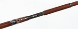 WINCHESTER
9422M XTR CLASSIC
22 MAGNUM
RIFLE
(PISTOL GRIP STOCK) - 10 of 15