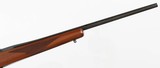 RUGERM77250 SAVAGERIFLE(1976 YEAR MODEL - HARD TO FIND CALIBER) - 6 of 16