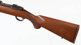 RUGERM77250 SAVAGERIFLE(1976 YEAR MODEL - HARD TO FIND CALIBER) - 5 of 16