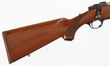 RUGERM77250 SAVAGERIFLE(1976 YEAR MODEL - HARD TO FIND CALIBER) - 8 of 16