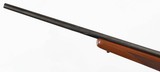 RUGERM77250 SAVAGERIFLE(1976 YEAR MODEL - HARD TO FIND CALIBER) - 3 of 16