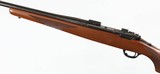 RUGERM77250 SAVAGERIFLE(1976 YEAR MODEL - HARD TO FIND CALIBER) - 4 of 16