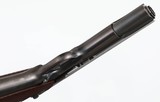 COLT1911 A145 ACPPISTOL(1941 YEAR MODEL) SLIDE HAS MATCHING SERIAL NUMBER - COL. ROBERT SEARS INSPECTED -CORRECT MARKED BARREL - 7 of 25