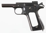 COLT1911 A145 ACPPISTOL(1941 YEAR MODEL) SLIDE HAS MATCHING SERIAL NUMBER - COL. ROBERT SEARS INSPECTED -CORRECT MARKED BARREL - 15 of 25
