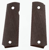 COLT1911 A145 ACPPISTOL(1941 YEAR MODEL) SLIDE HAS MATCHING SERIAL NUMBER - COL. ROBERT SEARS INSPECTED -CORRECT MARKED BARREL - 16 of 25