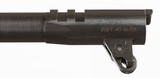 COLT1911 A145 ACPPISTOL(1941 YEAR MODEL) SLIDE HAS MATCHING SERIAL NUMBER - COL. ROBERT SEARS INSPECTED -CORRECT MARKED BARREL - 24 of 25
