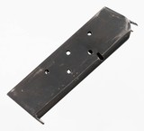 COLT1911 A145 ACPPISTOL(1941 YEAR MODEL) SLIDE HAS MATCHING SERIAL NUMBER - COL. ROBERT SEARS INSPECTED -CORRECT MARKED BARREL - 12 of 25