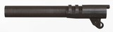 COLT1911 A145 ACPPISTOL(1941 YEAR MODEL) SLIDE HAS MATCHING SERIAL NUMBER - COL. ROBERT SEARS INSPECTED -CORRECT MARKED BARREL - 22 of 25