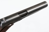 COLT1911 A145 ACPPISTOL(1941 YEAR MODEL) SLIDE HAS MATCHING SERIAL NUMBER - COL. ROBERT SEARS INSPECTED -CORRECT MARKED BARREL - 9 of 25
