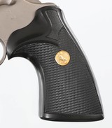 COLTTROOPER MK III22LRREVOLVER(1980 YEAR MODEL) - 5 of 10