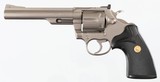 COLTTROOPER MK III22LRREVOLVER(1980 YEAR MODEL) - 4 of 10