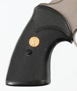 COLTTROOPER MK III22LRREVOLVER(1980 YEAR MODEL) - 2 of 10