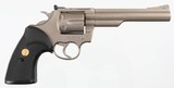 COLTTROOPER MK III22LRREVOLVER(1980 YEAR MODEL) - 1 of 10