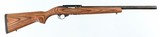 RUGER10/2222LR"TARGET MODEL"RIFLE(1996 YEAR MODEL) - 1 of 18