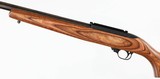 RUGER10/2222LR"TARGET MODEL"RIFLE(1996 YEAR MODEL) - 4 of 18