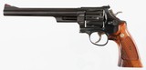 SMITH & WESSONMODEL 29-344 MAGNUMREVOLVERTTTBOX AND PAPERS - 4 of 13