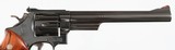 SMITH & WESSONMODEL 29-344 MAGNUMREVOLVERTTTBOX AND PAPERS - 3 of 13