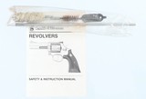 SMITH & WESSONMODEL 29-344 MAGNUMREVOLVERTTTBOX AND PAPERS - 13 of 13