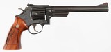 SMITH & WESSONMODEL 29-344 MAGNUMREVOLVERTTTBOX AND PAPERS - 1 of 13