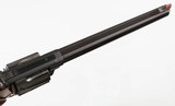 SMITH & WESSONMODEL 29-344 MAGNUMREVOLVERTTTBOX AND PAPERS - 9 of 13