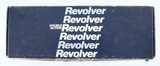 SMITH & WESSONMODEL 29-344 MAGNUMREVOLVERTTTBOX AND PAPERS - 12 of 13