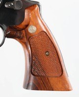 SMITH & WESSONMODEL 29-344 MAGNUMREVOLVERTTTBOX AND PAPERS - 5 of 13