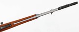 NORINCOSKS7.62 x 39RIFLE WITH BAYONET - 9 of 16