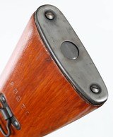 NORINCOSKS7.62 x 39RIFLE WITH BAYONET - 15 of 16
