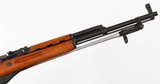 NORINCOSKS7.62 x 39RIFLE WITH BAYONET - 6 of 16