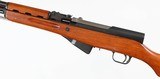 NORINCOSKS7.62 x 39RIFLE WITH BAYONET - 4 of 16