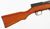 NORINCOSKS7.62 x 39RIFLE WITH BAYONET - 8 of 16