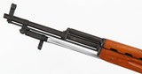 NORINCOSKS7.62 x 39RIFLE WITH BAYONET - 3 of 16