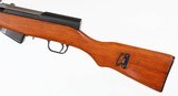 NORINCOSKS7.62 x 39RIFLE WITH BAYONET - 5 of 16