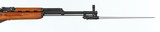 NORINCOSKS7.62 x 39RIFLE WITH BAYONET - 16 of 16