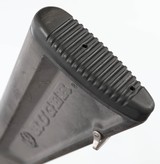 RUGERM77 MARK II7MM-08RIFLE(2001 YEAR MODEL - LNIB - ZYTEL STOCK) - 15 of 18