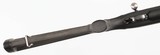 RUGERM77 MARK II7MM-08RIFLE(2001 YEAR MODEL - LNIB - ZYTEL STOCK) - 11 of 18