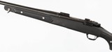 RUGERM77 MARK II7MM-08RIFLE(2001 YEAR MODEL - LNIB - ZYTEL STOCK) - 4 of 18