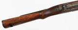 UNDERWOOD
M1
.30 CARBINE
(UNDERWOOD BARREL) - 14 of 15