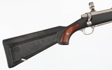 RUGER
M77 MARK II
7.62 x 39
RIFLE
(1991 YEAR MODEL - ZYTEL STOCK WITH WOOD INSERTS) - 8 of 15
