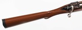 RUGERM77 MARK II7MM MAGRIFLE(1996 YEAR MODEL) - 14 of 15