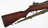 SPRINGFIELD ARMORYM1 GARAND30-06RIFLE - 8 of 15